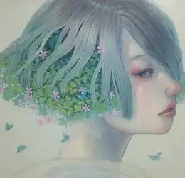 心理测试4双眼睛,哪双透露着绝望测爱人对你有所保留吗