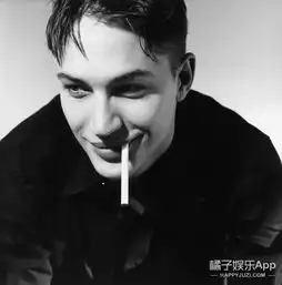他会是漫威下一个爆款男神吗