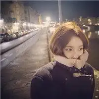 我爱的头像