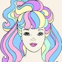 qq头像看一眼就走了吗女生原宿第2页