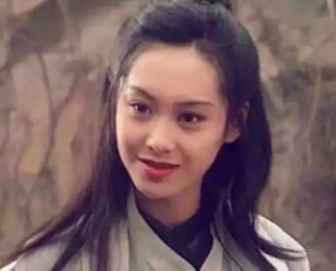 女星古装唯美造型刘诗诗赵丽颖热巴唐嫣刘亦菲朱茵,谁似仙女