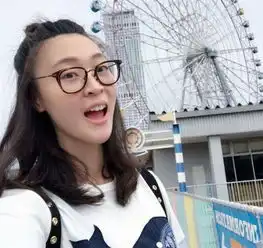 惠若琪全家福曝光,爸爸身高1米97,妈妈身高竟和惠若琪一样高