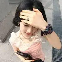 清纯的qq女生空间头像没有人能替你选择你想做的4