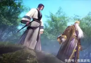 秦时明月中非剑谱排名的用剑高手pk剑谱的高手,哪边胜算大
