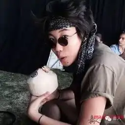李嫣窦靖童天后帅到骨子里的范儿她们都有