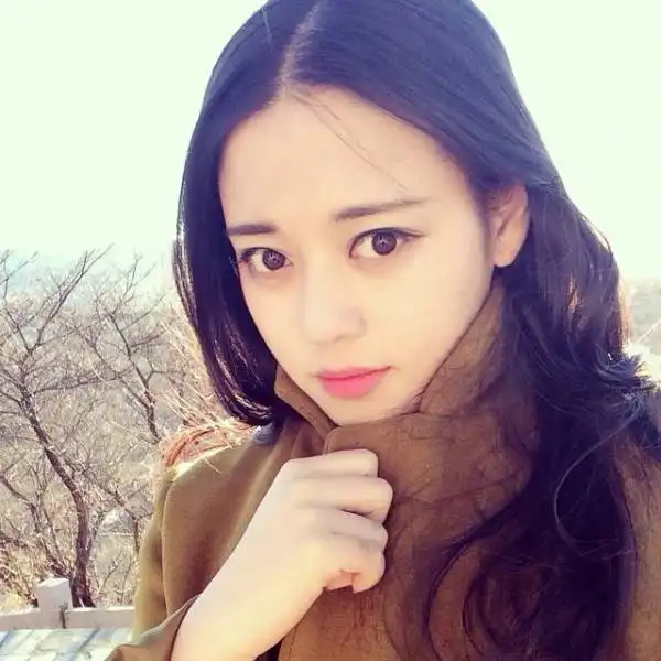 求张清纯漂亮可爱的女生写真照片高清