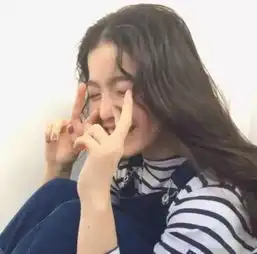 山田直美头像闺蜜头像