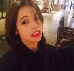 欧美女生头像