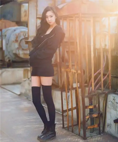 怎么吸引女生,和女生聊天