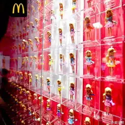 粉色也能玩出狂拽酷炫的感觉少女心主打的网红店,你怎么看