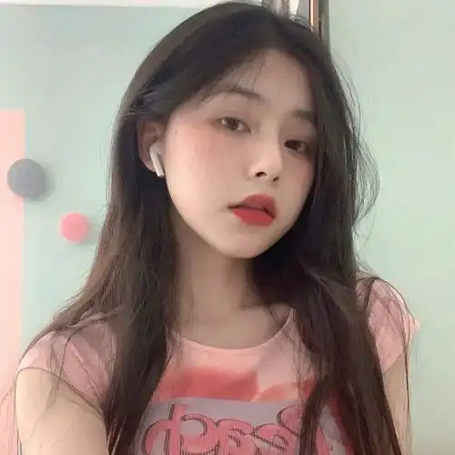 女头尽力之后