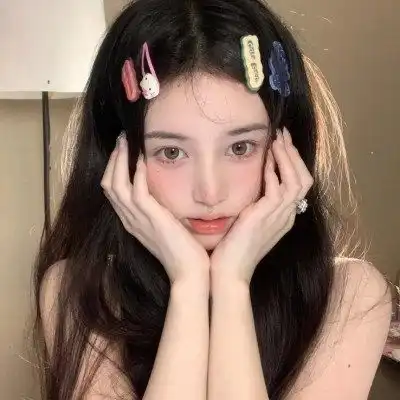 2023高清清纯女头漂亮真人