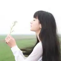 小清新女生头像,越多越好,不要全脸