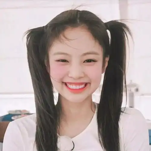 blackpink头像喜欢你之后,我希望自己越来越优秀
