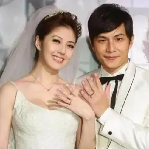 44岁孙协志求婚成功女友小10岁,男方曾因前妻不能生育离婚