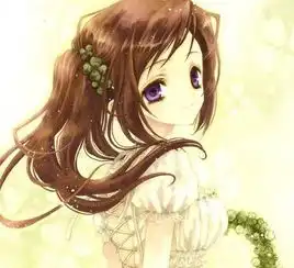 我想问一下这几个妹子是出自哪个漫画或者动漫的呢谢谢