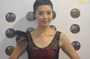 昆仑12暗黑女郎全场最贵大模惊艳全场