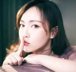 同样是齐刘海,为什么郑爽很有少女感,全智贤却像老了10岁