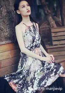 小女人味十足,气质优雅她生活穿衣搭配网