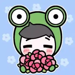 不出意外的话,明天会有个男人捧一大束花对你说