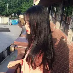 个性女生部位头像