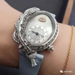做自己的女王,从一枚腕表的品位开始