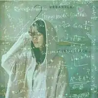 最潮女生头像