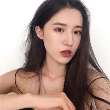网红霸气头像社会气质女生头像