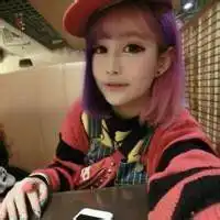 流氓照片女生头像微信头像图片大全