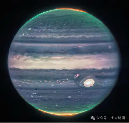 木星上是否存在生命科学家揭示惊人发现