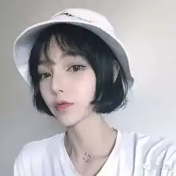 短发剪坏了怎么办教你几招
