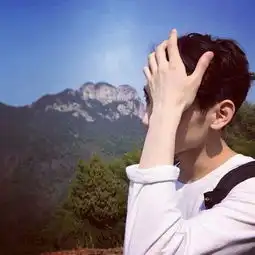 这个情侣头像的另一个头像