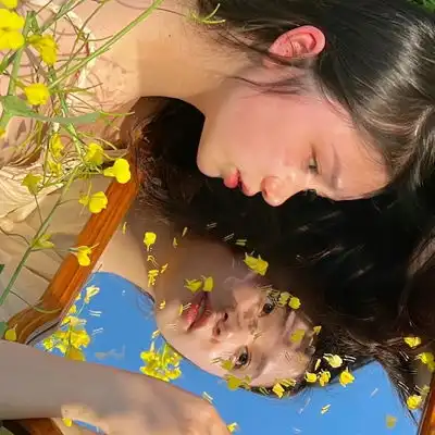 2023最新唯美女生头像