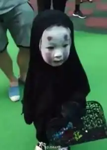妈妈让我一天失去了所有的朋友