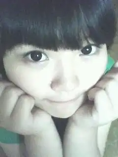 好看的清纯可爱女生静态头像