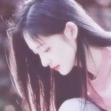 2021最火的00后清纯女生头像,女生头像图片
