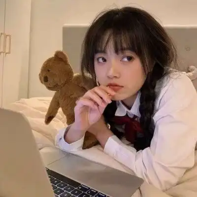 女生头像也许你温柔过,但我从不是受益者