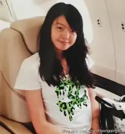 王中磊女儿男友曝光郎才女貌好般配