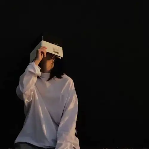 女生头像爱自己是终身浪漫的开始