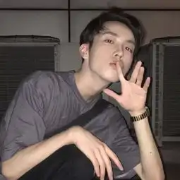 小哥哥头像理想生活口袋有钱父母康健佳人在侧挚友比肩