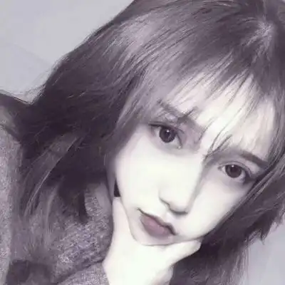 精选女头人总是在不知所措的年女生头像我要个性网