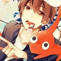 可爱动漫男生头像yy名片能用