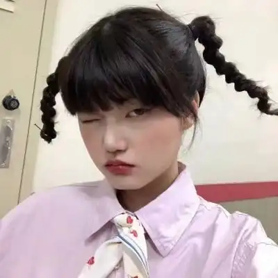 诗女头好像喜欢的人都是突然女生头像我要个性网
