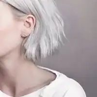 短发女人微信头像图片微信头像图片大全
