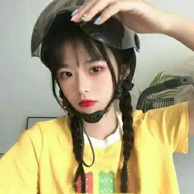 闺蜜头像三人一人一张可爱萌不带字