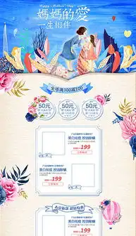 psd海底店铺首页psd格式海底店铺首页素材图片psd海底店铺首页设计模板我图网