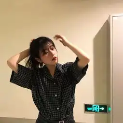 文艺复古头像唯美女生头像
