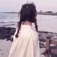 2019新款韩版女生头像微信头像图片大全