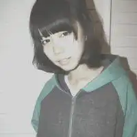 宅男至爱的qq女生头像10