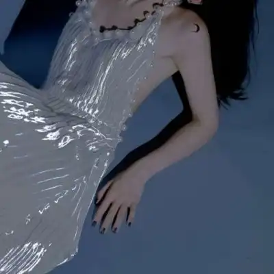 雪梨唯美温柔神仙部位女头只有女生头像我要个性网